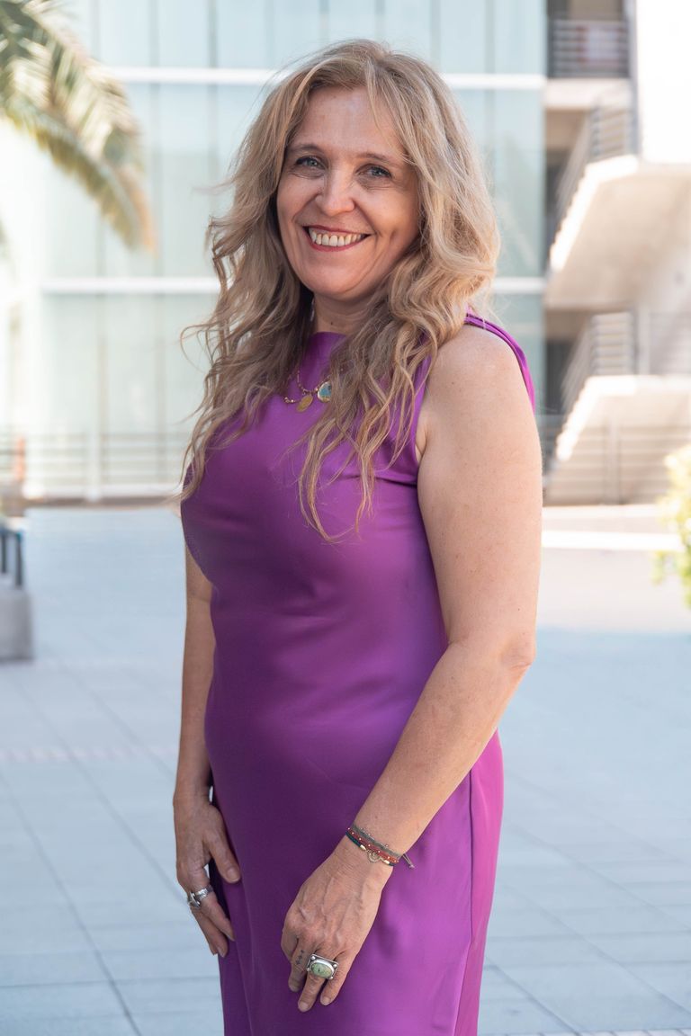 Dra. Soraya León Araya